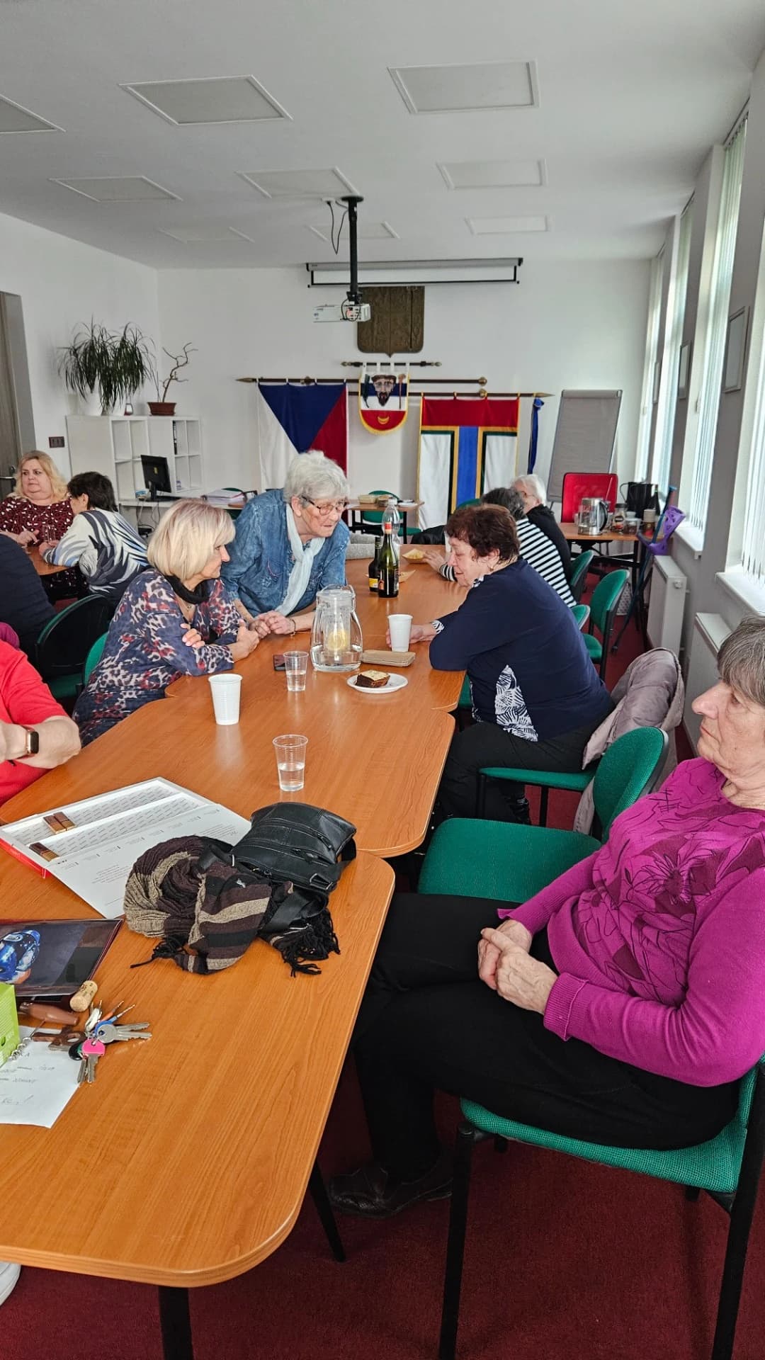 6. března 2025 — fotografie 1 z 4