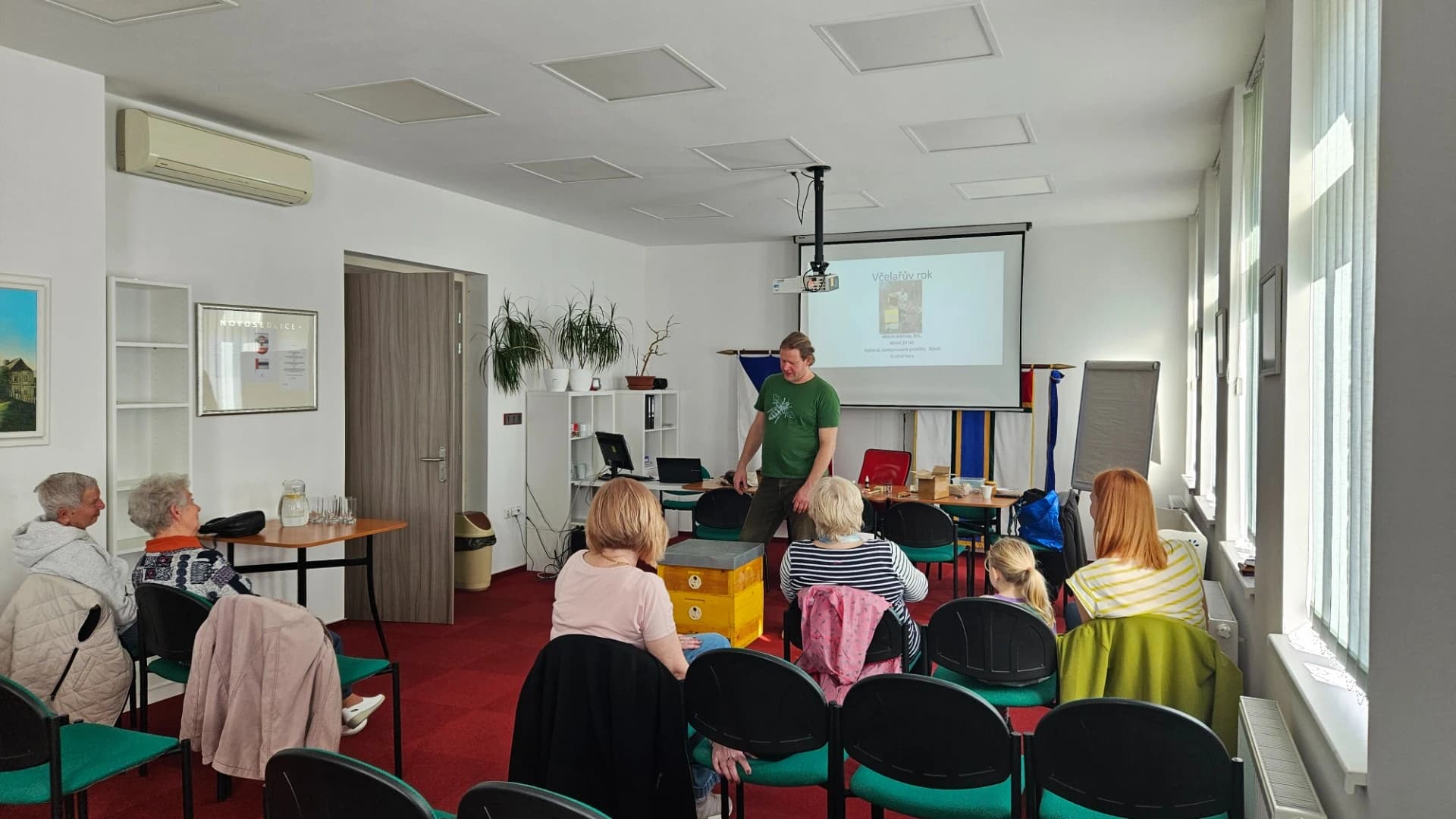3. dubna 2025 — fotografie 1 z 4