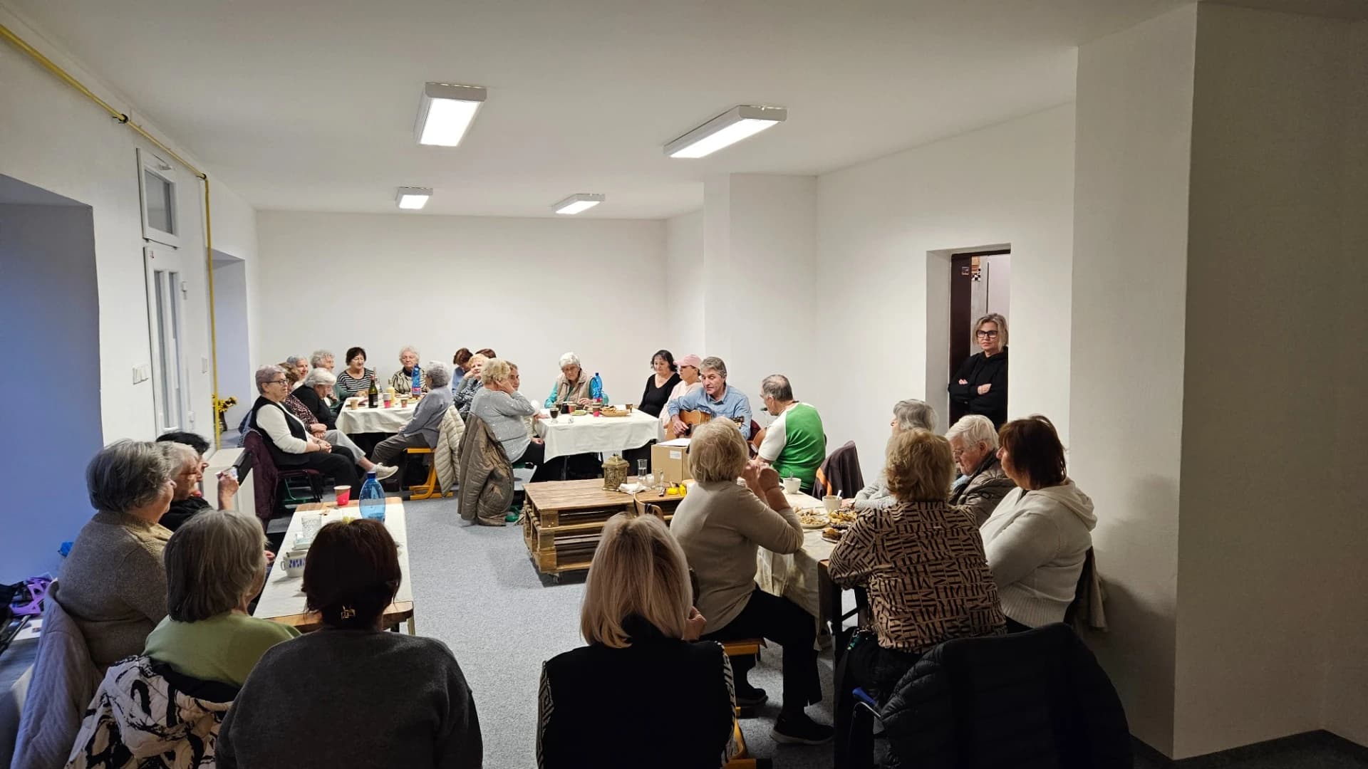 Divadlo v Ústí nad Labem — fotografie 4 z 7