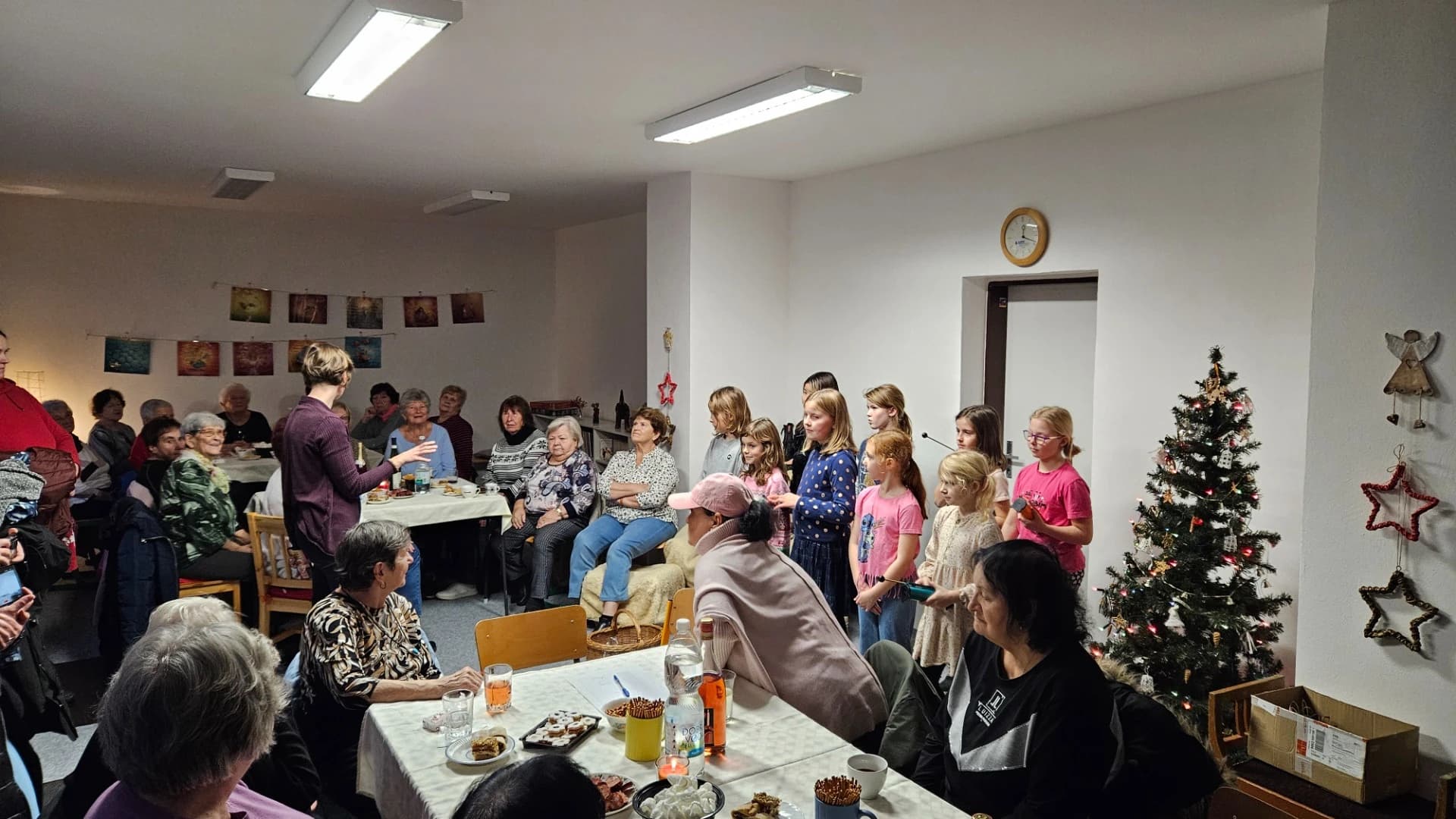 9. prosince 2025 — fotografie 3 z 8