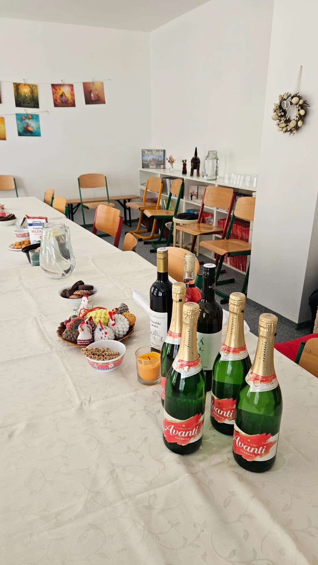 2. dubna 2026 — fotografie 1 z 10