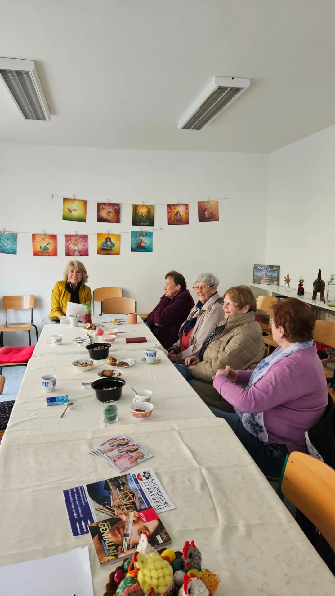 14. dubna 2026 — fotografie 1 z 6