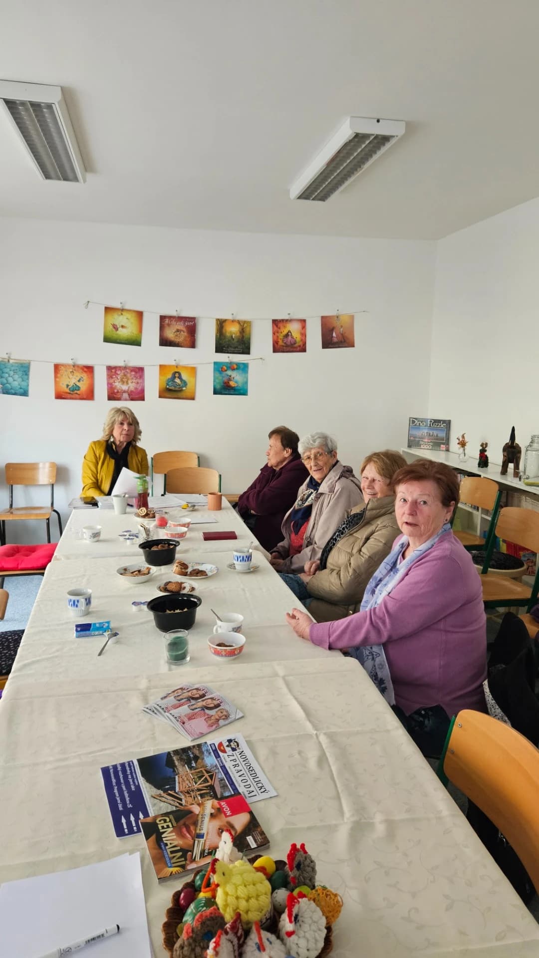 14. dubna 2026 — fotografie 2 z 6